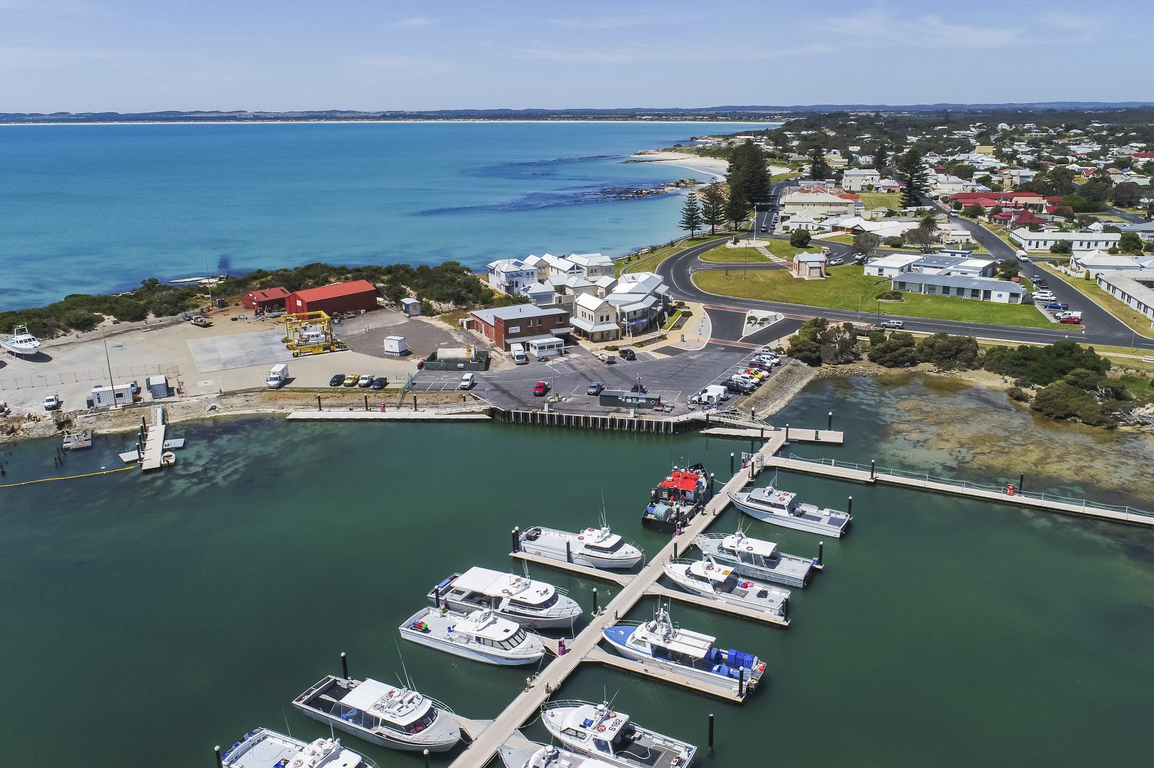 About Us Elders Real Estate Robe